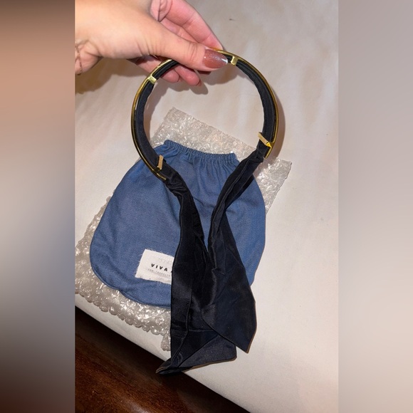 Monica Sordo x Viva Aviva choker - Picture 7 of 12